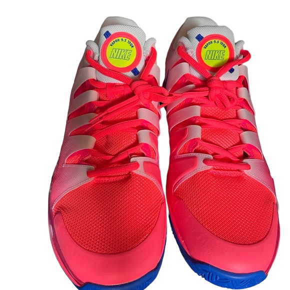 Nike court Air zoom vapor 9.5 tour men’s sneakers - Picture 3 of 5